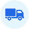Fast Shipping